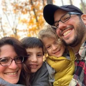 Meet your Posher, Ross